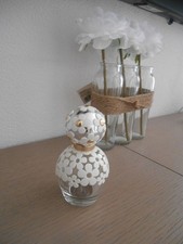 Flacon  de  collection    MARC