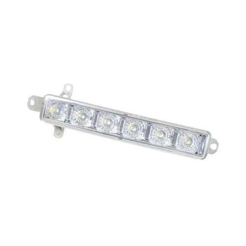 Feu drl led droite - led,