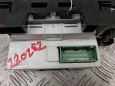 Afficheur RENAULT VEL SATIS