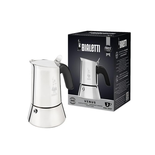 Stainless steel espresso - -,