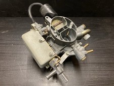 Carburateur Weber 32/34 DRTC