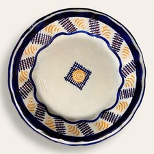 Assiette Ray Scherdel, HB