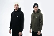 Nash Make It Happen Badge