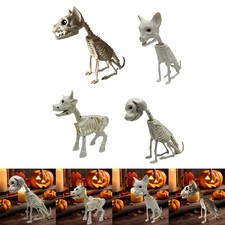 Figurine Squelette Chien