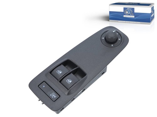 Panneau commande spare - panneau,