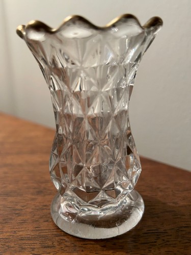 Ancien petit mini vase - ancien, petit/mini