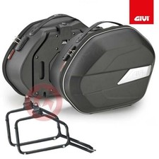 Kit sac latéral - kit, 25l