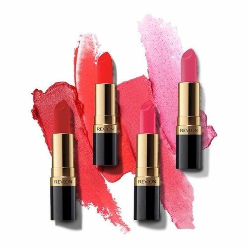 Rouge lèvres revlon super - revlon,