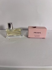Miniature de parfum Prada eau de parfum