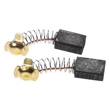 2 Charbons Balais Brosses pour Hitachi H41MB KM12SC S18SA S18SB M8 M8V KM12VC