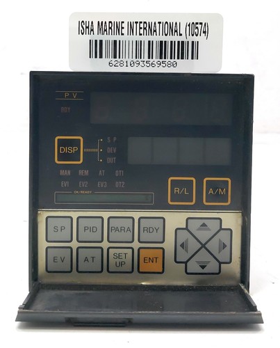Yamatake honeywell sdc200 - honeywell,