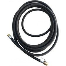 TUYAU FLEXIBLE DE RECHANGE 6 M