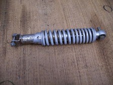 Suspension d'amortisseur