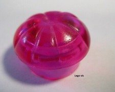 Lego 3898 Muffin Tr Pink Rose