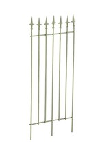 Treillis de jardin Elisa en