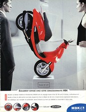 PUBLICITE ADVERTISING   1999