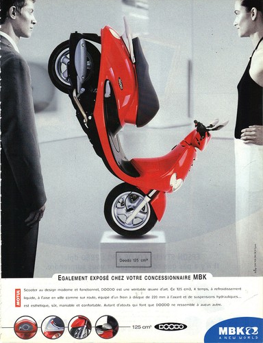 Publicite advertising 1999 - ,