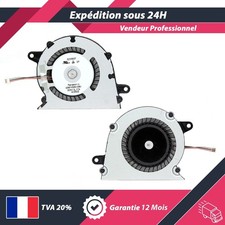 CPU FAN ventilador Sony Vaio