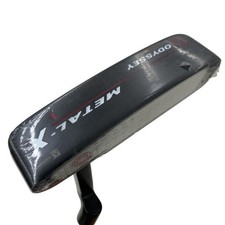 Putter droit ODYSSEY METAL-X