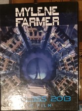 Mylene FARMER  Timeless  2013