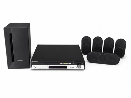 Samsung x50 discdvd - ht-x50,