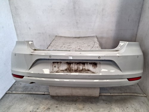 Pare choc arriere volkswagen - arriere,
