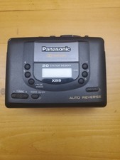 Walkman vintage panasonic - -,