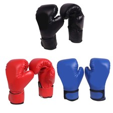 Gants de boxe pour enfants
