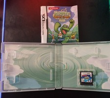 Frogger Helmet Chaos Nintendo