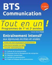 BTS Communication - 2e