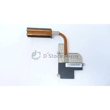Ventirad Processeur CCIFBTZ10400 pour Toshiba Satellite P500-16T - FRANCE / TVA