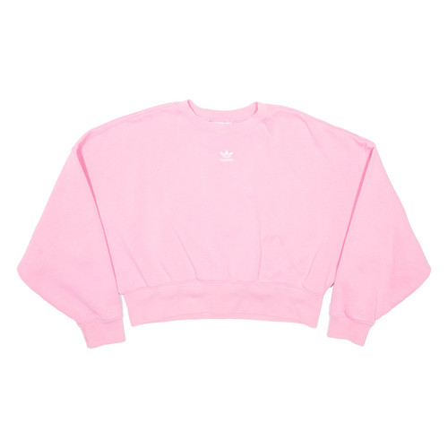 Sweat capuche cropped - sweat,