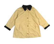 Manteau Burberry vintage en