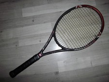 Raquette tennis wilson hyper - raquette,