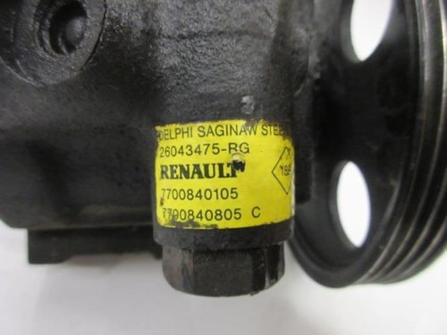 Pompe direction renault - de,