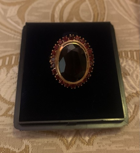 Très belle bague carats - bague, or