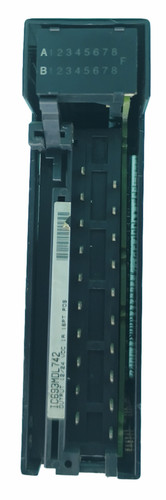 Fanuc sortie voltage module - ge,