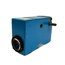 Capteur de contraste Sick