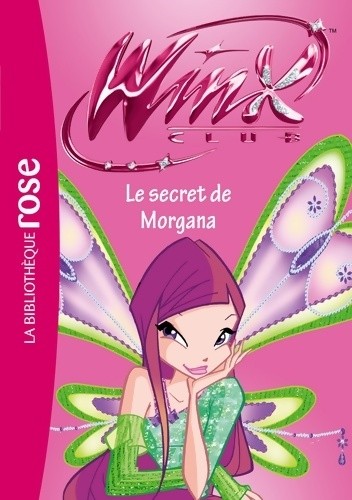 Winx club tome xliv le - club,