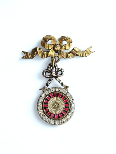 Bijoux broche récompense - broche,