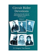 Circuit Rider Devotions