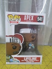 Figurine POP Lifeline de Apex
