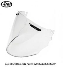 Visière Transparente Jet Arai