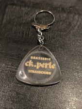 Porte Clé Vintage Bière