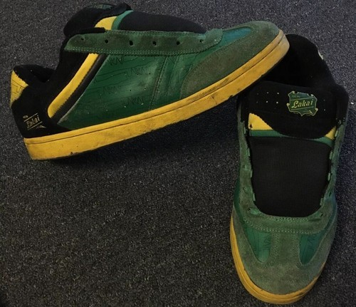 Vtg 2005 lakai - vtg,