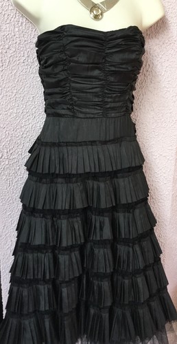 Superbe robe cocktail - superbe,