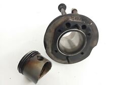 BMW R75/5 [1973] - cylindre