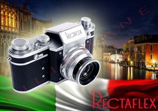 Rectaflex Italie pub