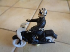 Minialuxe Moto  + Motard