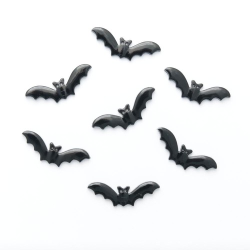 Boutons forme chauve - boutons,